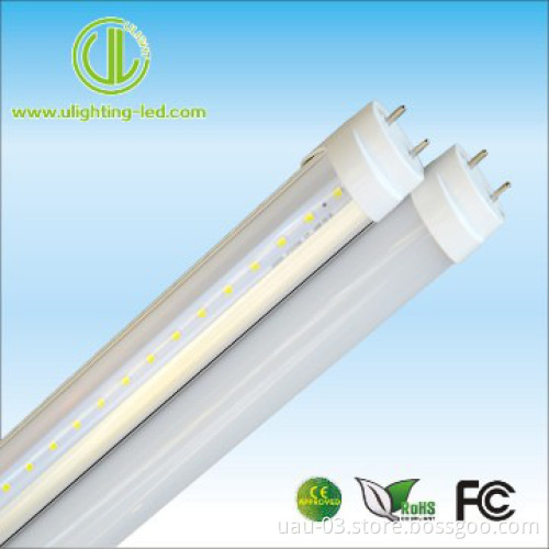 led tube,110LM/W led tube8 1500mm 25W